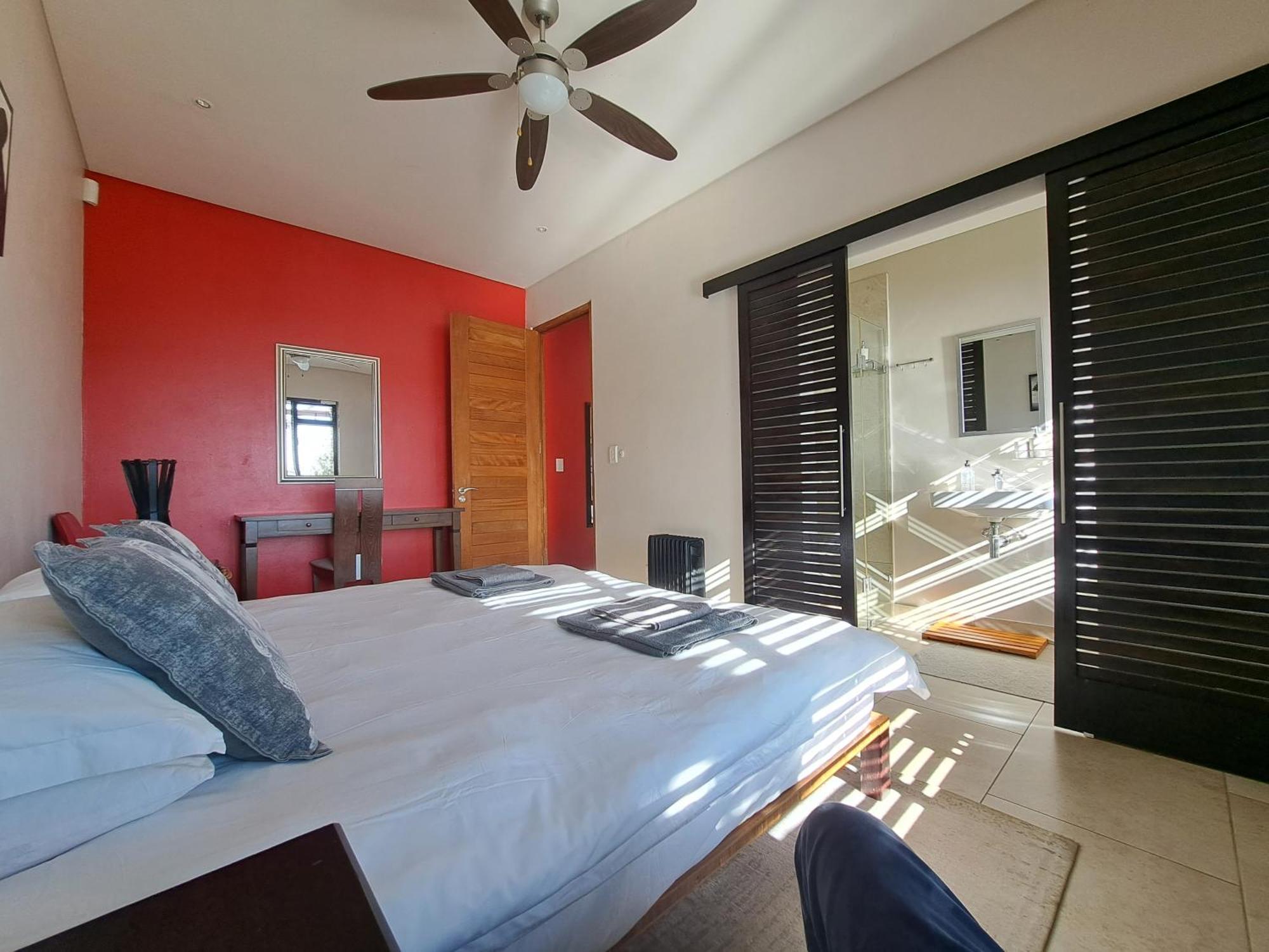 Apartamento Domaine Coutelier Stellenbosch Habitación foto