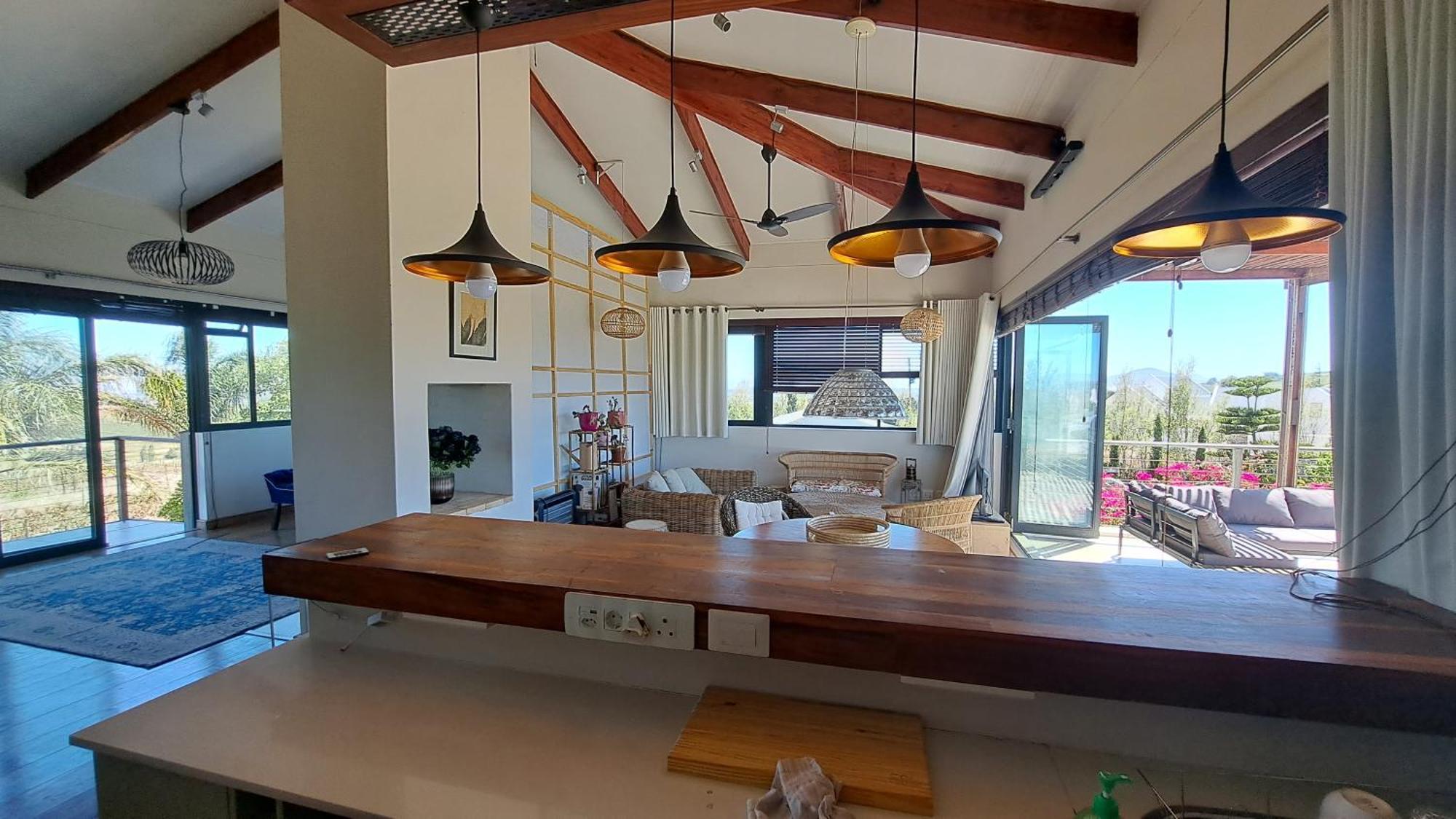 Apartamento Domaine Coutelier Stellenbosch Habitación foto