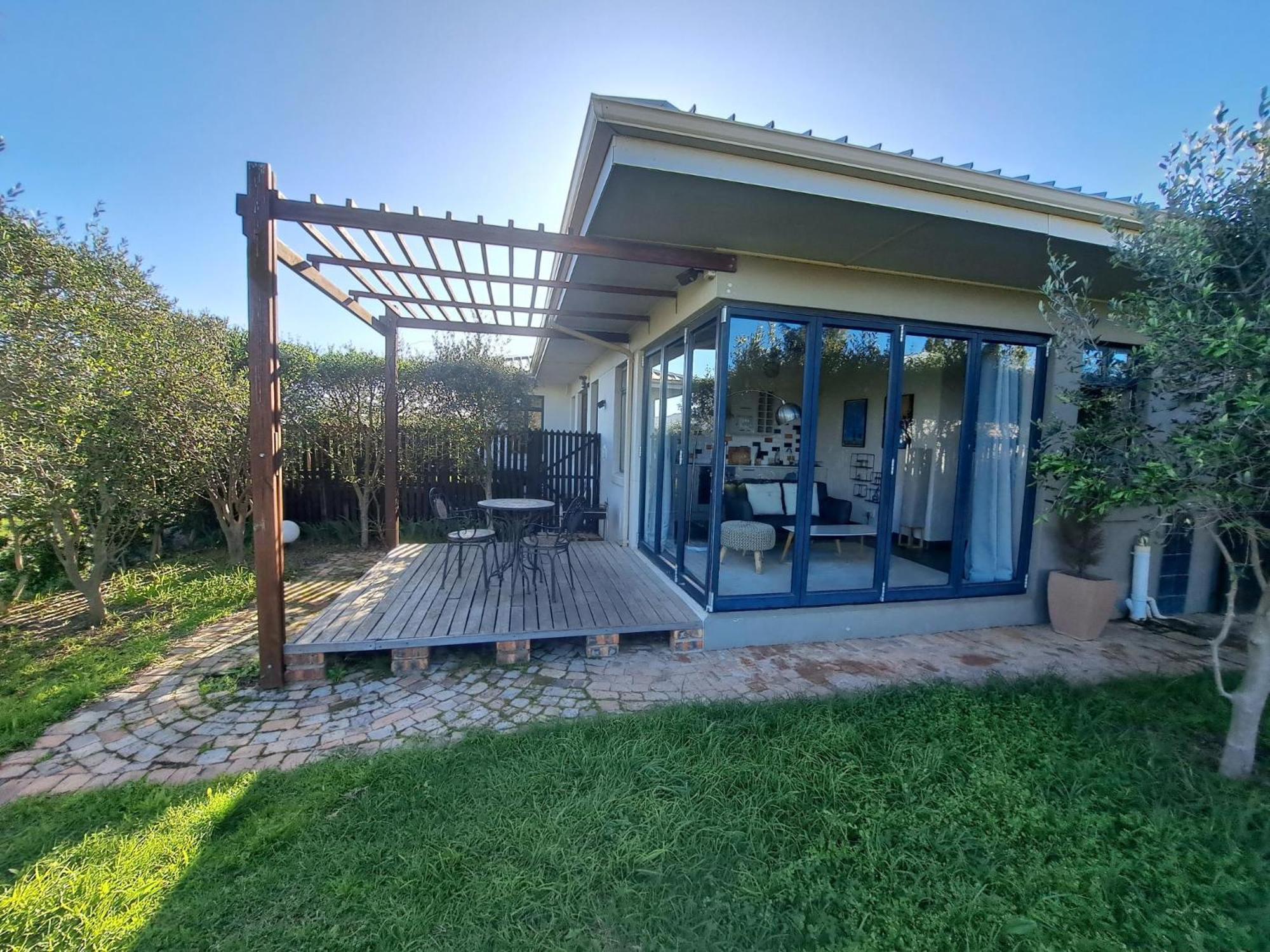 Apartamento Domaine Coutelier Stellenbosch Habitación foto